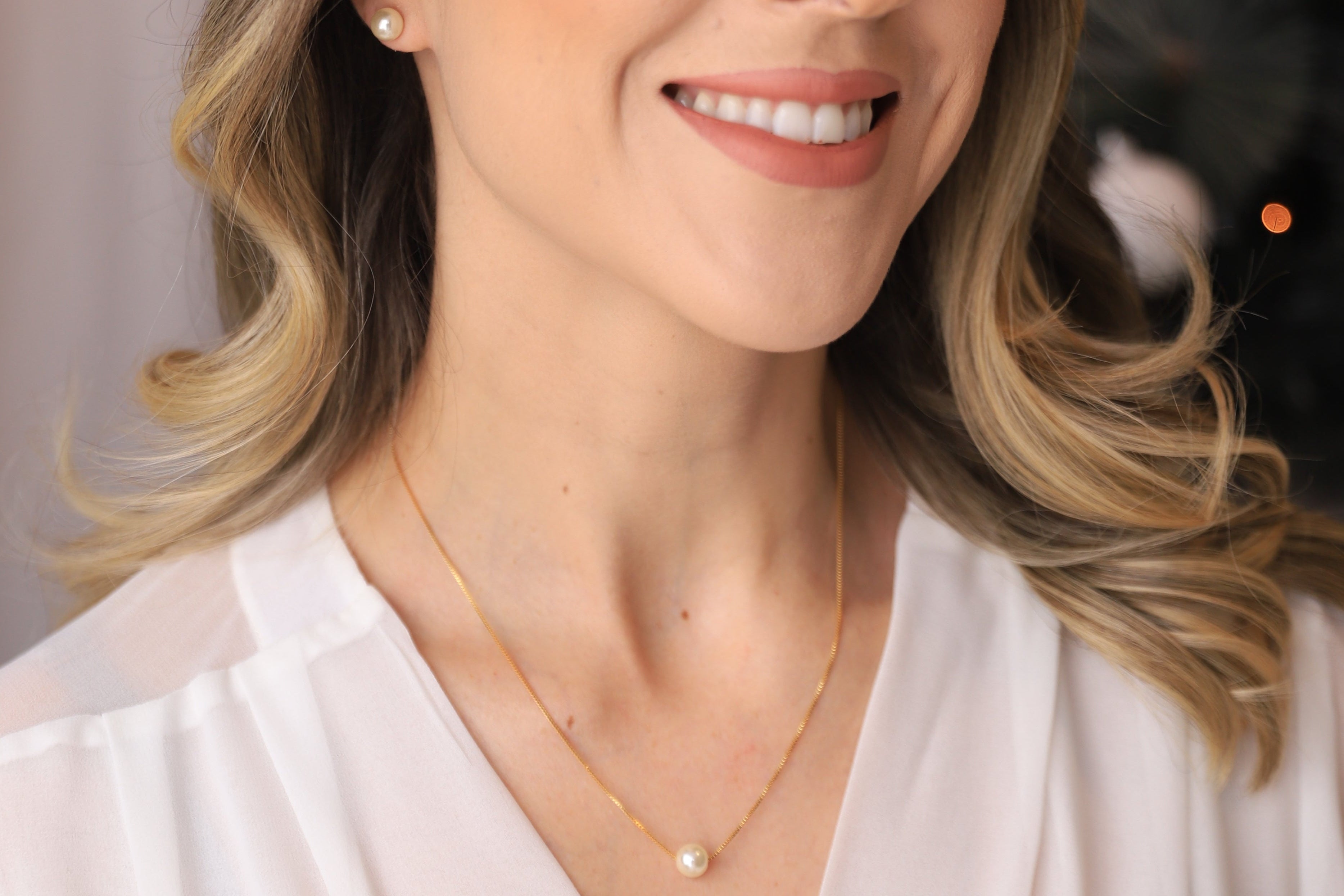 Lara Set - 18K Gold Plated